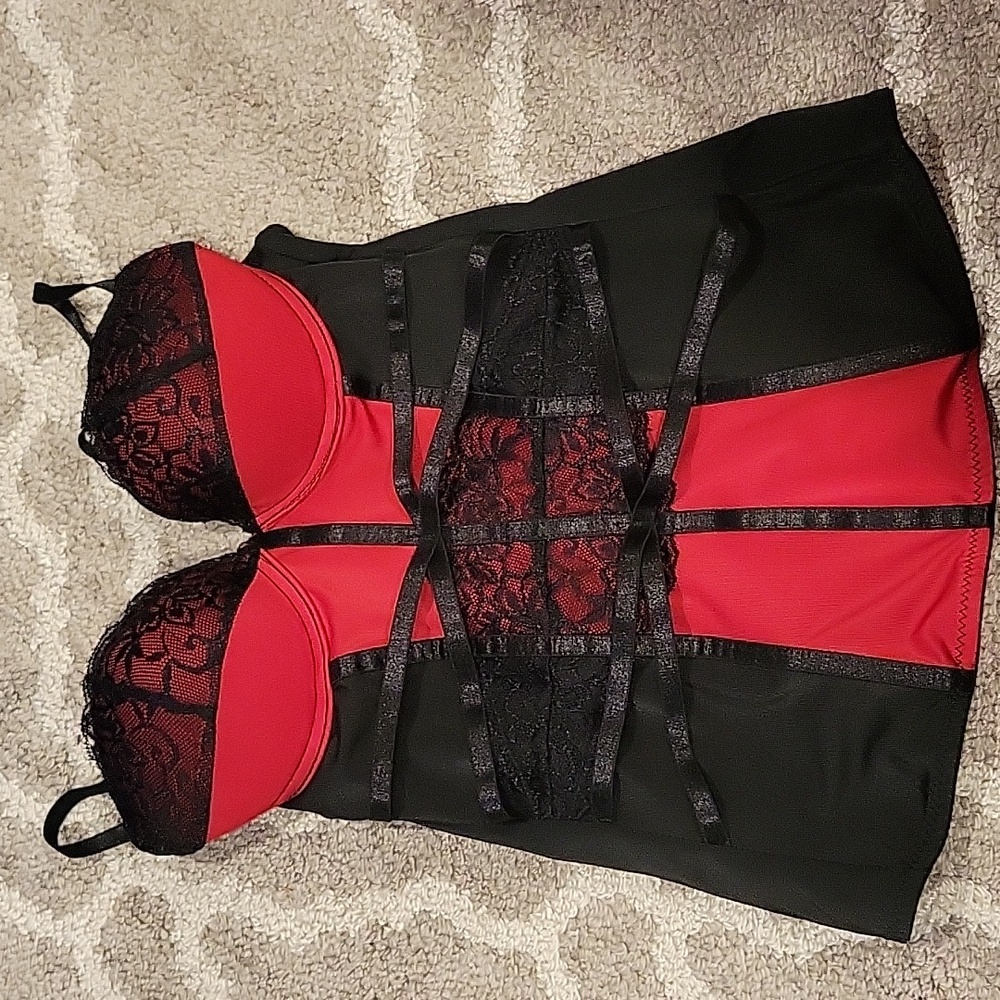 Corset